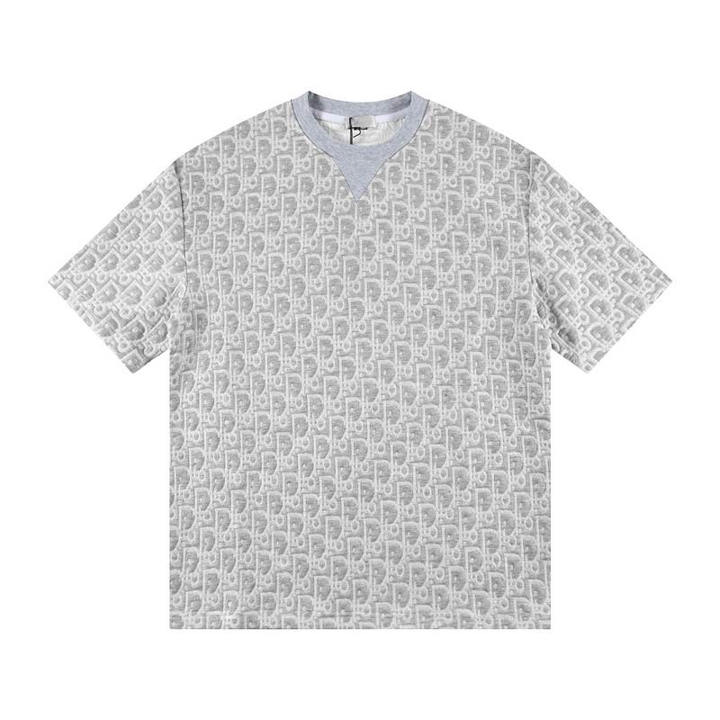 Dior T-shirts men-D5818T